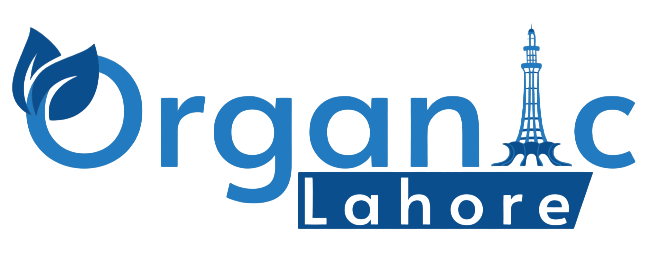 Organic Lahore