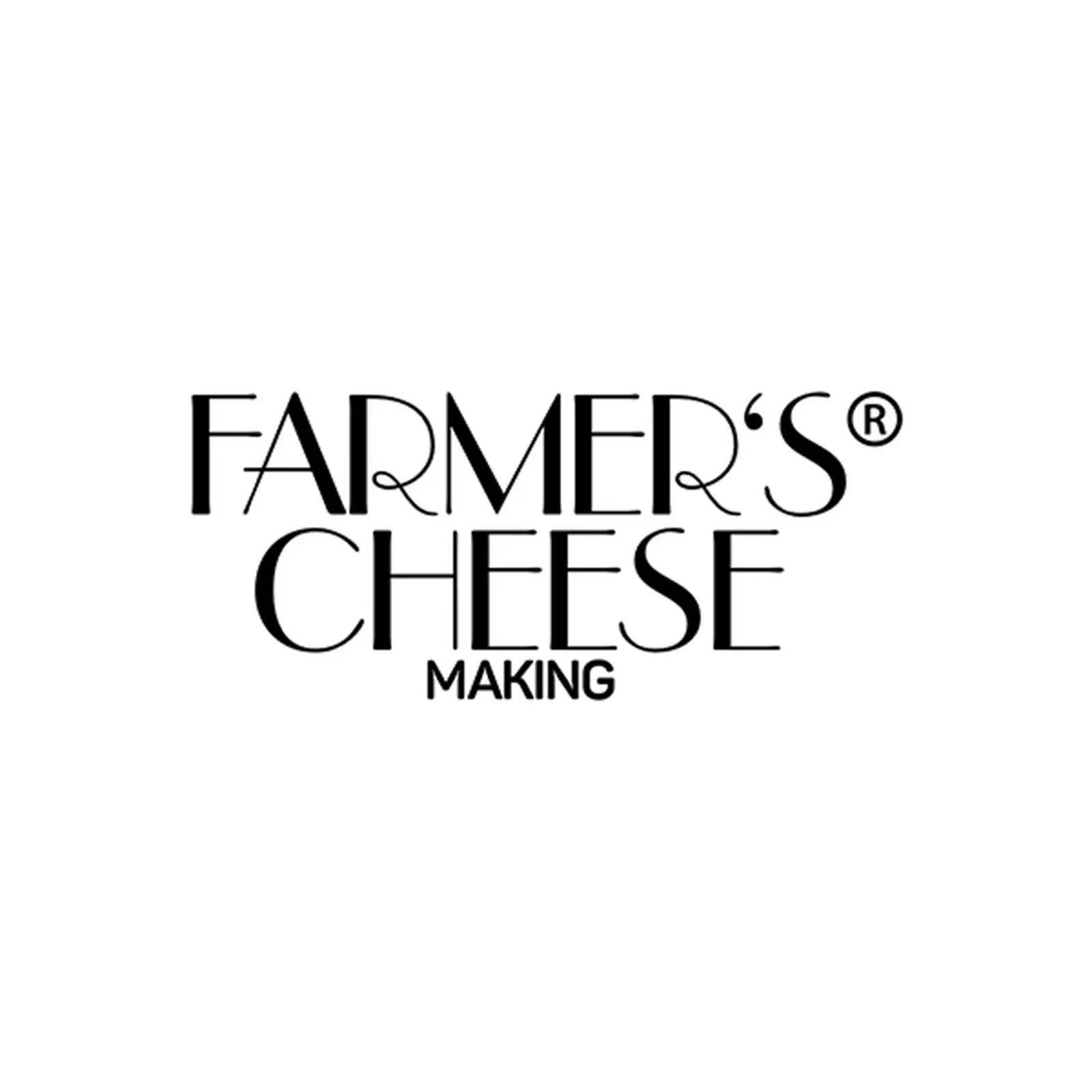 Farmers Cheese Making